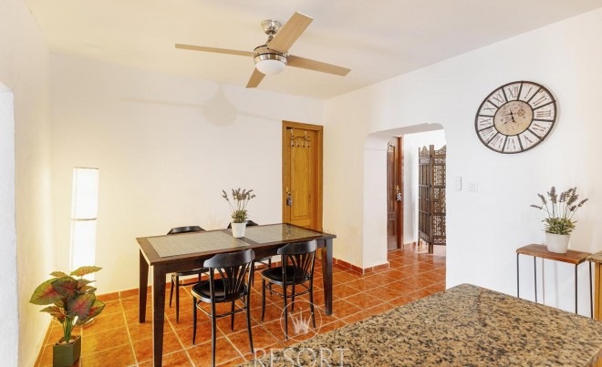 Venta · Villa / Chalet · Los Belones · , Los Belones