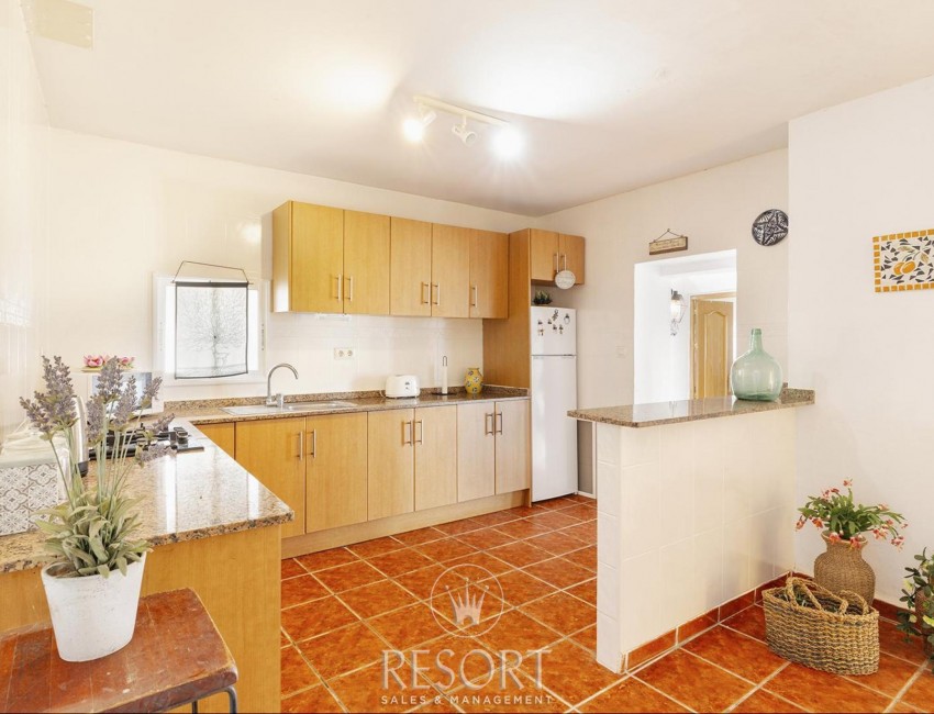 Venta · Villa / Chalet · Los Belones · , Los Belones