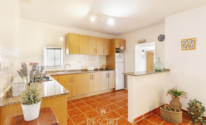 Venta · Villa / Chalet · Los Belones · , Los Belones