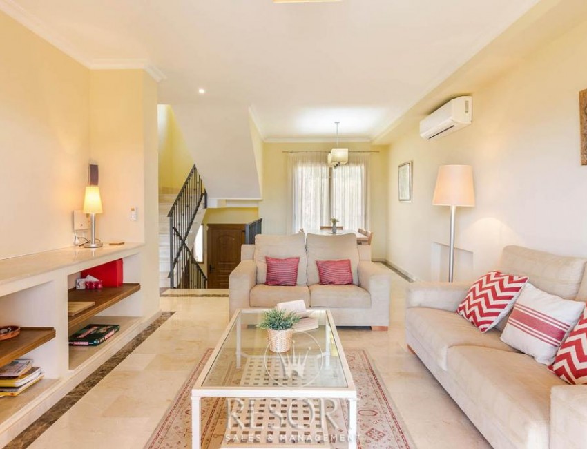 Revente · Bungalow / Maison de Ville · La Manga Club · El Coto del Golf, La Manga Club Resort