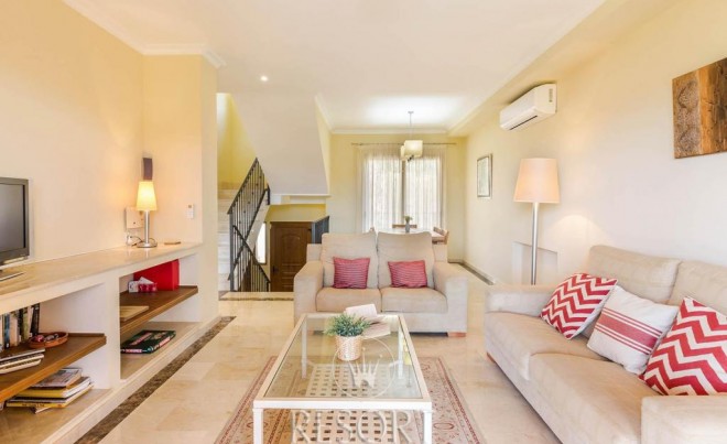 Revente · Bungalow / Maison de Ville · La Manga Club · El Coto del Golf, La Manga Club Resort