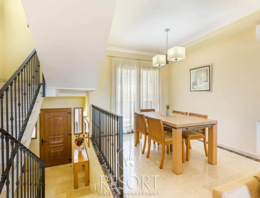 Revente · Bungalow / Maison de Ville · La Manga Club · El Coto del Golf, La Manga Club Resort