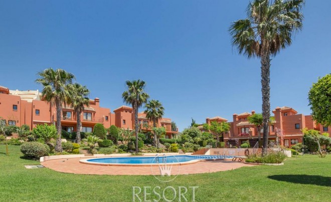Revente · Bungalow / Maison de Ville · La Manga Club · El Coto del Golf, La Manga Club Resort