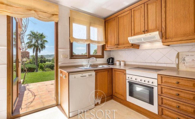 Revente · Bungalow / Maison de Ville · La Manga Club · El Coto del Golf, La Manga Club Resort