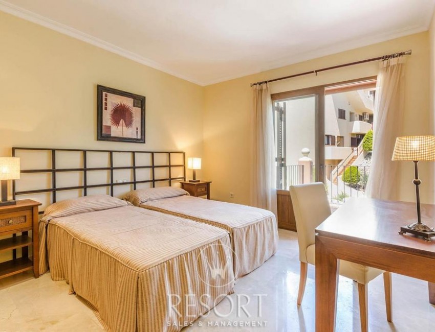 Revente · Bungalow / Maison de Ville · La Manga Club · El Coto del Golf, La Manga Club Resort