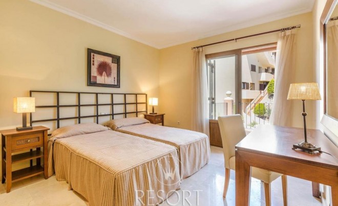 Revente · Bungalow / Maison de Ville · La Manga Club · El Coto del Golf, La Manga Club Resort