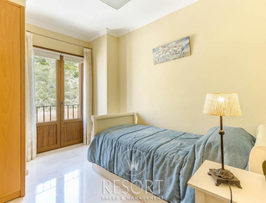 Revente · Bungalow / Maison de Ville · La Manga Club · El Coto del Golf, La Manga Club Resort