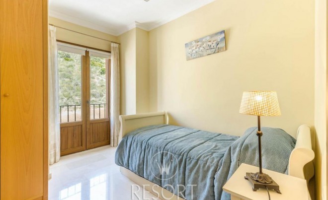 Revente · Bungalow / Maison de Ville · La Manga Club · El Coto del Golf, La Manga Club Resort