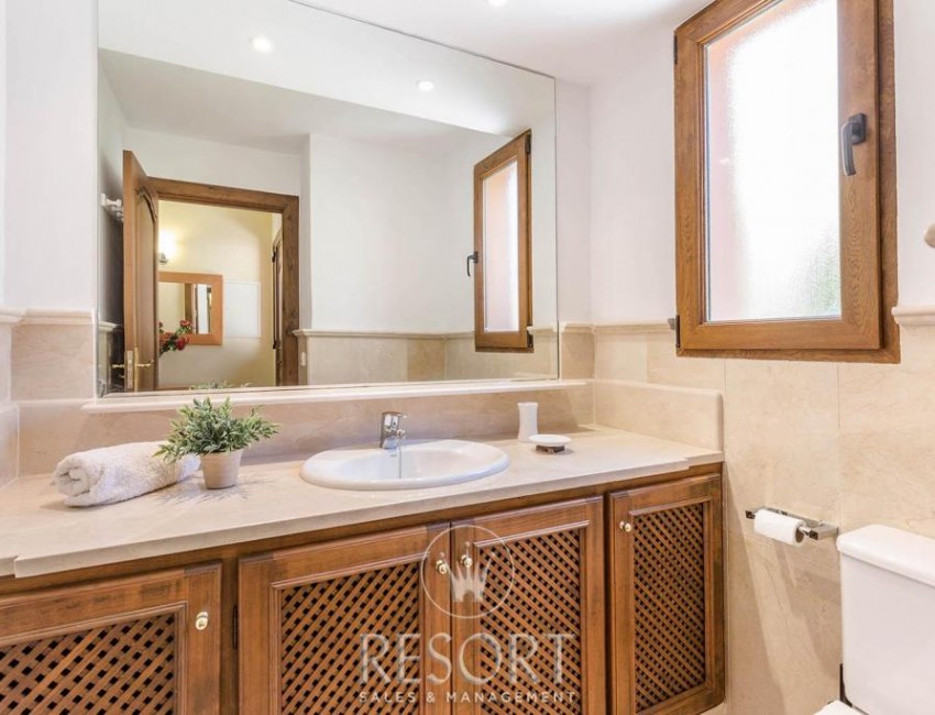 Revente · Bungalow / Maison de Ville · La Manga Club · El Coto del Golf, La Manga Club Resort