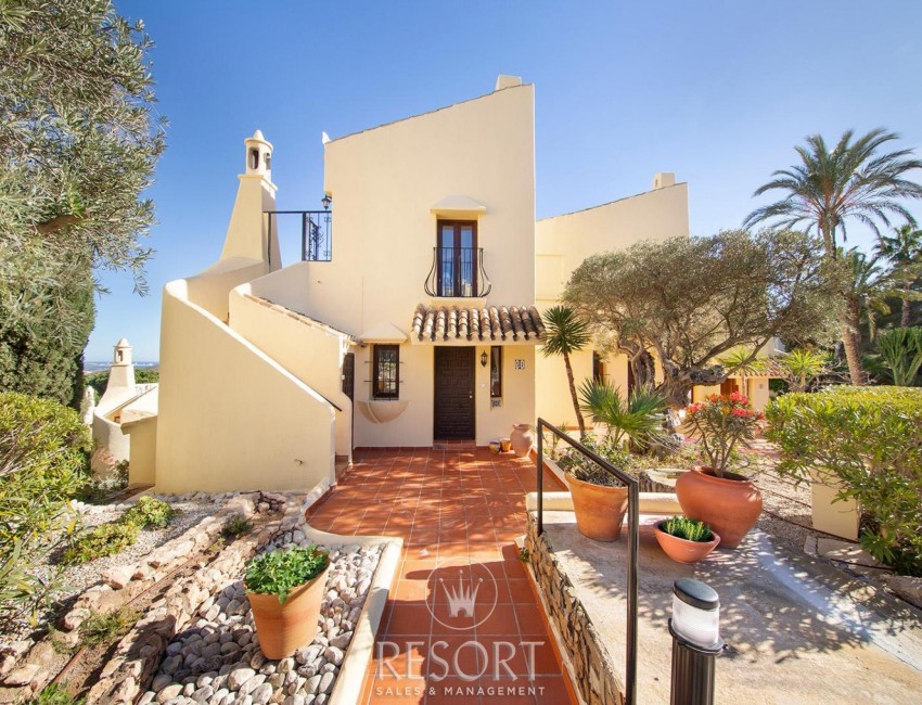 Sale · Bungalow / Townhouse / Detached / Terraced · La Manga Club · Los Molinos, La Manga Club Resort