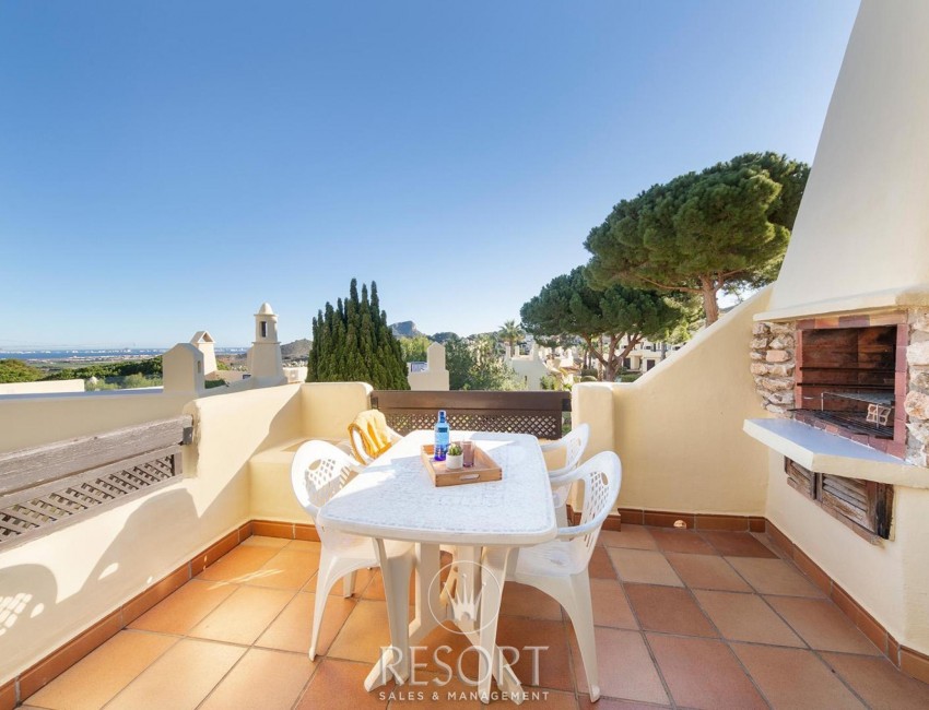 Sale · Bungalow / Townhouse / Detached / Terraced · La Manga Club · Los Molinos, La Manga Club Resort