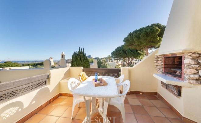 Sale · Bungalow / Townhouse / Detached / Terraced · La Manga Club · Los Molinos, La Manga Club Resort
