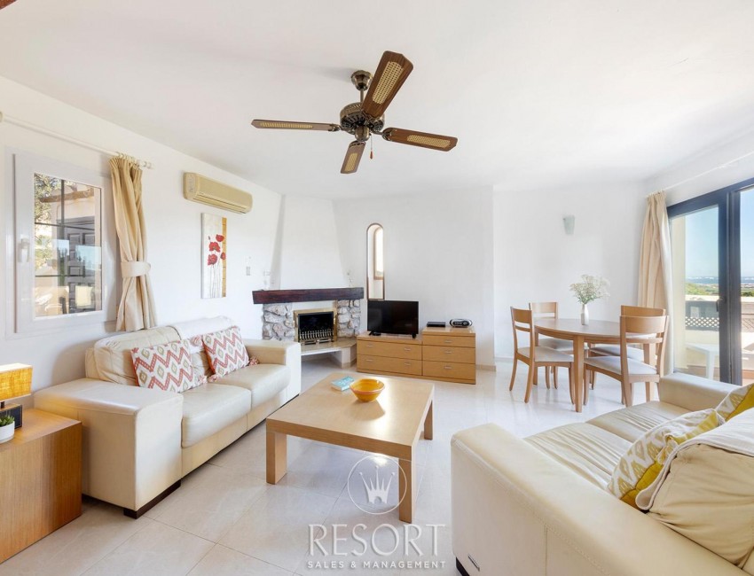 Sale · Bungalow / Townhouse / Detached / Terraced · La Manga Club · Los Molinos, La Manga Club Resort