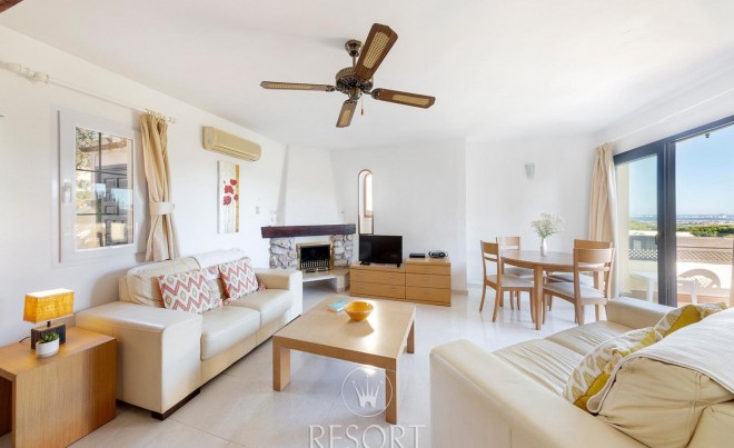 Sale · Bungalow / Townhouse / Detached / Terraced · La Manga Club · Los Molinos, La Manga Club Resort