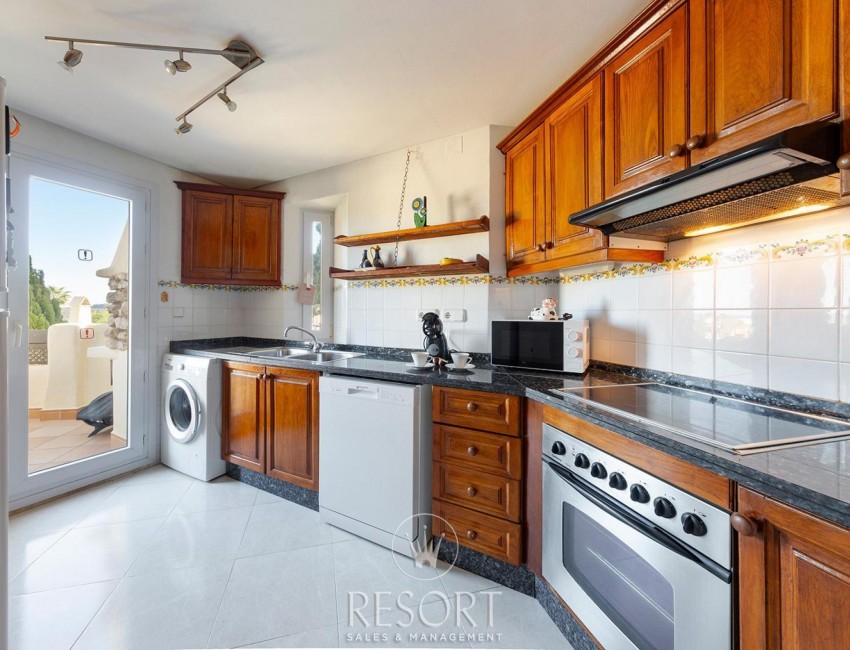 Sale · Bungalow / Townhouse / Detached / Terraced · La Manga Club · Los Molinos, La Manga Club Resort