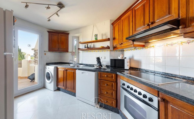 Sale · Bungalow / Townhouse / Detached / Terraced · La Manga Club · Los Molinos, La Manga Club Resort