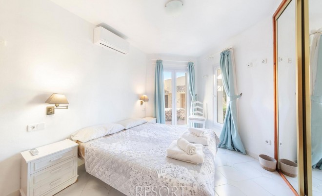 Sale · Bungalow / Townhouse / Detached / Terraced · La Manga Club · Los Molinos, La Manga Club Resort