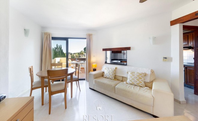 Sale · Bungalow / Townhouse / Detached / Terraced · La Manga Club · Los Molinos, La Manga Club Resort