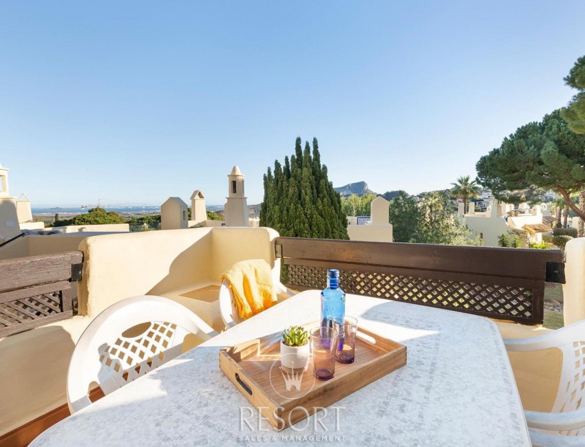 Sale · Bungalow / Townhouse / Detached / Terraced · La Manga Club · Los Molinos, La Manga Club Resort