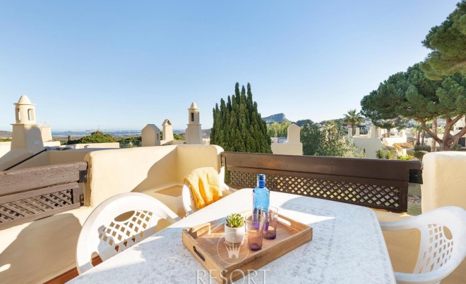 Sale · Bungalow / Townhouse / Detached / Terraced · La Manga Club · Los Molinos, La Manga Club Resort