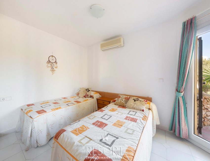 Sale · Bungalow / Townhouse / Detached / Terraced · La Manga Club · Los Molinos, La Manga Club Resort