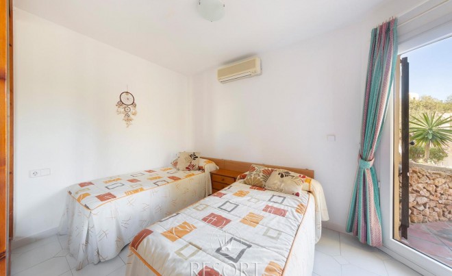 Sale · Bungalow / Townhouse / Detached / Terraced · La Manga Club · Los Molinos, La Manga Club Resort