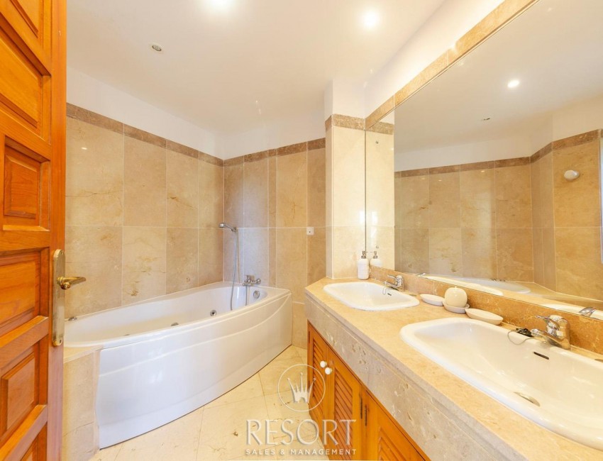 Sale · Bungalow / Townhouse / Detached / Terraced · La Manga Club · Los Molinos, La Manga Club Resort