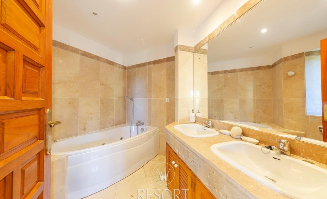 Sale · Bungalow / Townhouse / Detached / Terraced · La Manga Club · Los Molinos, La Manga Club Resort