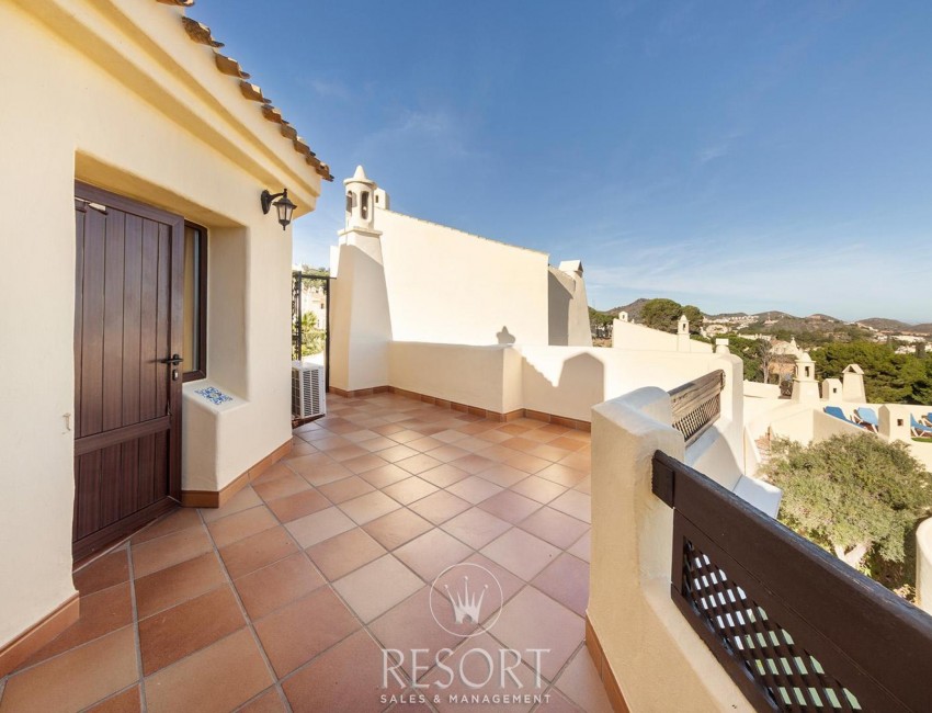 Sale · Bungalow / Townhouse / Detached / Terraced · La Manga Club · Los Molinos, La Manga Club Resort