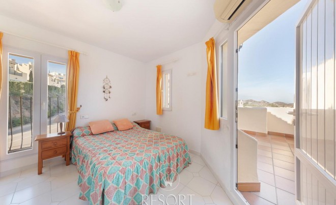 Sale · Bungalow / Townhouse / Detached / Terraced · La Manga Club · Los Molinos, La Manga Club Resort