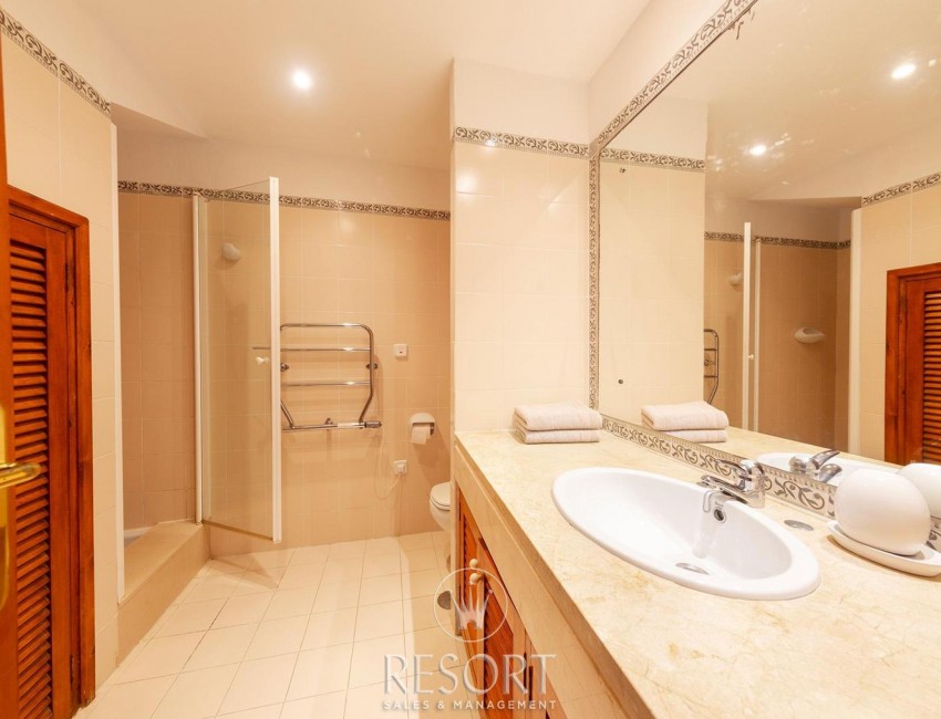 Sale · Bungalow / Townhouse / Detached / Terraced · La Manga Club · Los Molinos, La Manga Club Resort