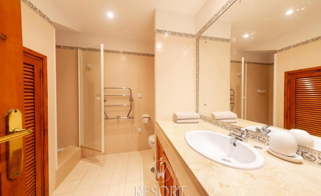 Sale · Bungalow / Townhouse / Detached / Terraced · La Manga Club · Los Molinos, La Manga Club Resort