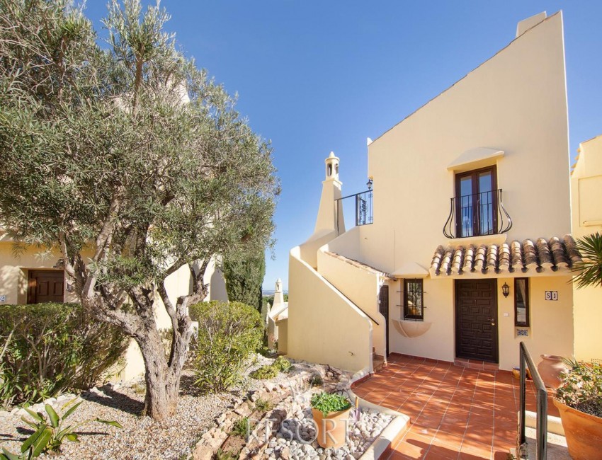 Sale · Bungalow / Townhouse / Detached / Terraced · La Manga Club · Los Molinos, La Manga Club Resort