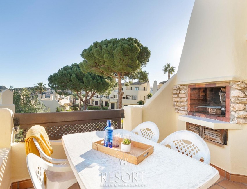 Sale · Bungalow / Townhouse / Detached / Terraced · La Manga Club · Los Molinos, La Manga Club Resort