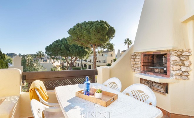 Sale · Bungalow / Townhouse / Detached / Terraced · La Manga Club · Los Molinos, La Manga Club Resort