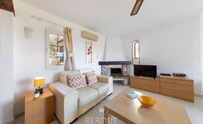 Sale · Bungalow / Townhouse / Detached / Terraced · La Manga Club · Los Molinos, La Manga Club Resort