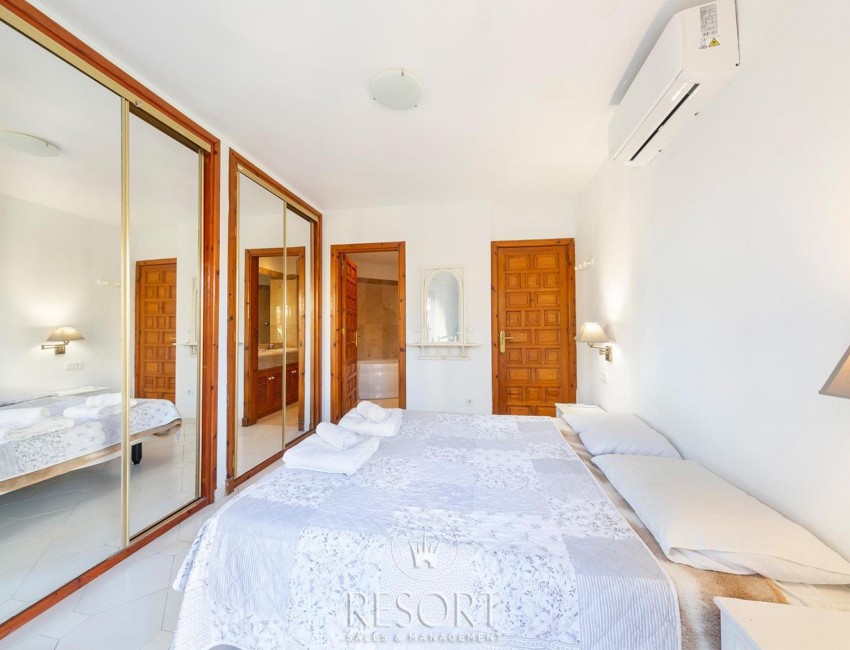 Sale · Bungalow / Townhouse / Detached / Terraced · La Manga Club · Los Molinos, La Manga Club Resort