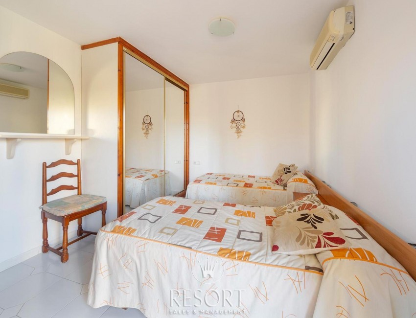 Sale · Bungalow / Townhouse / Detached / Terraced · La Manga Club · Los Molinos, La Manga Club Resort