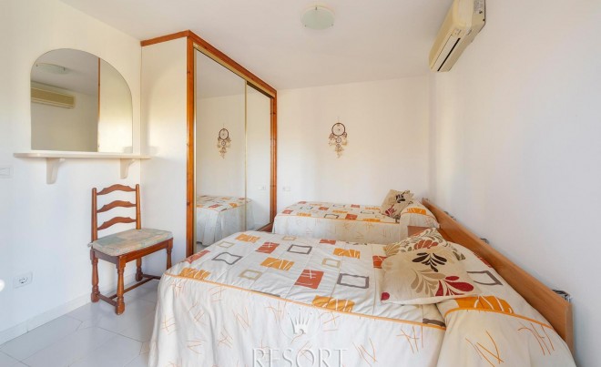 Sale · Bungalow / Townhouse / Detached / Terraced · La Manga Club · Los Molinos, La Manga Club Resort