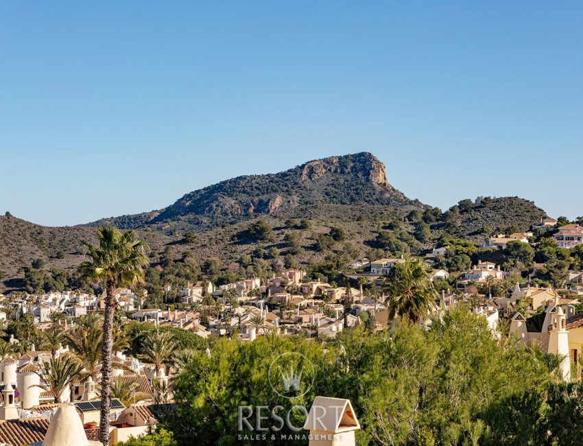 Sale · Bungalow / Townhouse / Detached / Terraced · La Manga Club · Los Molinos, La Manga Club Resort
