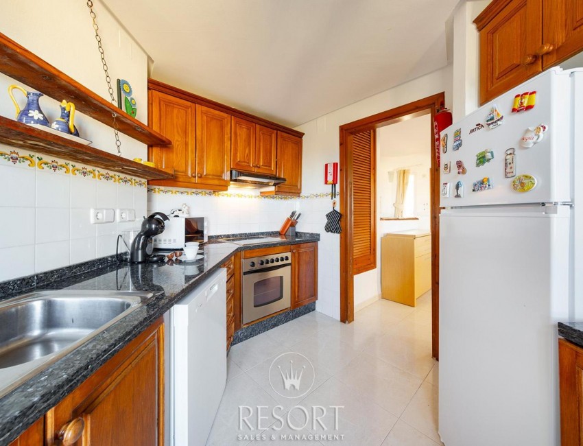 Sale · Bungalow / Townhouse / Detached / Terraced · La Manga Club · Los Molinos, La Manga Club Resort