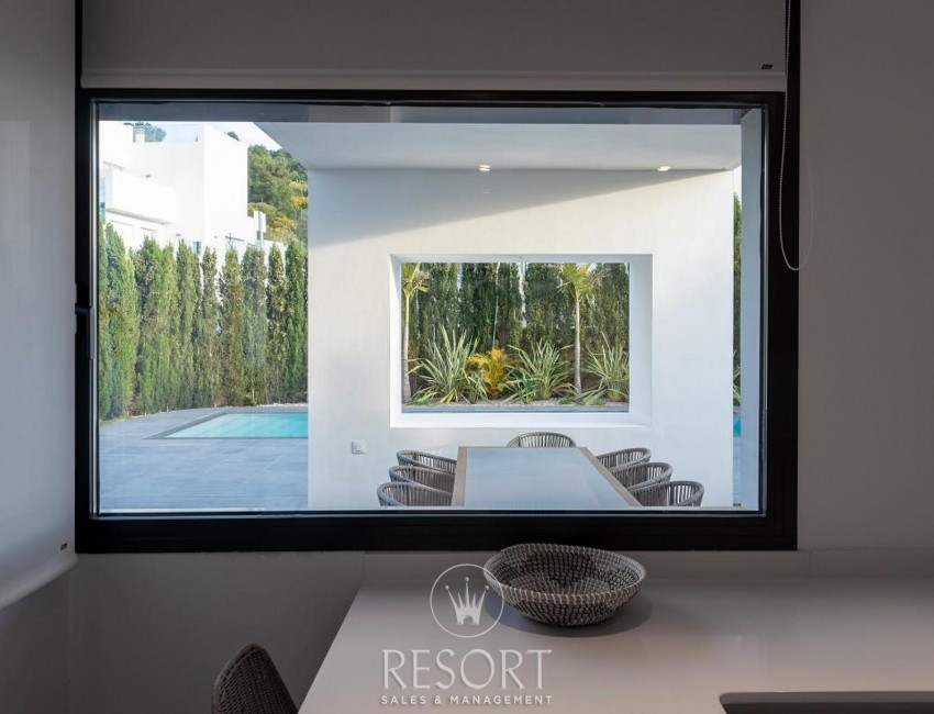 Revente · Villa · La Manga Club · Las Acacias, La Manga Club Resort