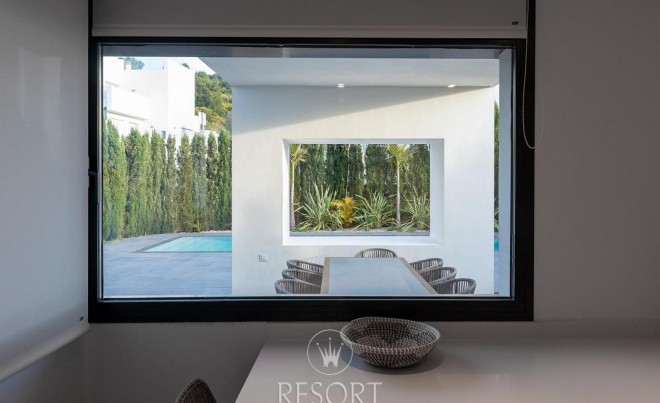 Revente · Villa · La Manga Club · Las Acacias, La Manga Club Resort