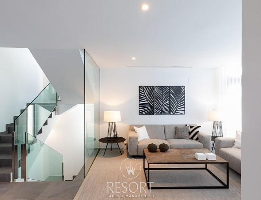 Revente · Villa · La Manga Club · Las Acacias, La Manga Club Resort