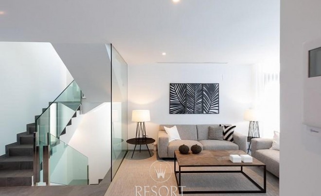 Revente · Villa · La Manga Club · Las Acacias, La Manga Club Resort