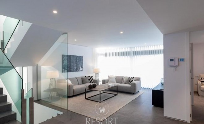 Revente · Villa · La Manga Club · Las Acacias, La Manga Club Resort