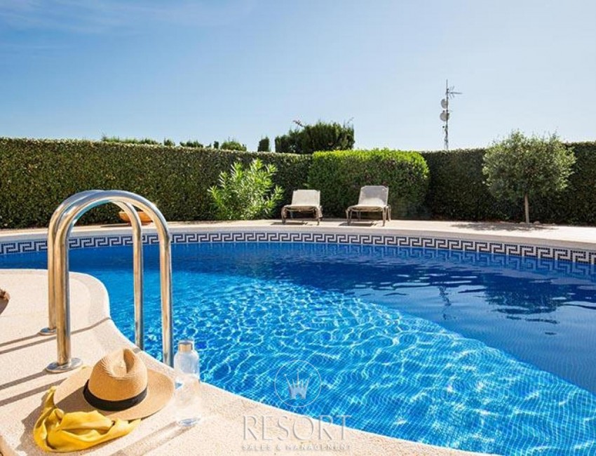 Sale · Villa · La Manga Club · Buena Vista Villas, La Manga Club Resort