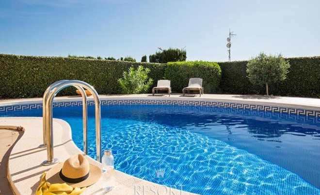 Sale · Villa · La Manga Club · Buena Vista Villas, La Manga Club Resort