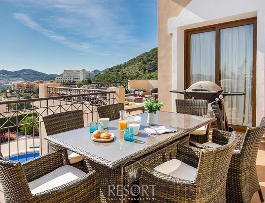 Sale · Villa · La Manga Club · Buena Vista Villas, La Manga Club Resort