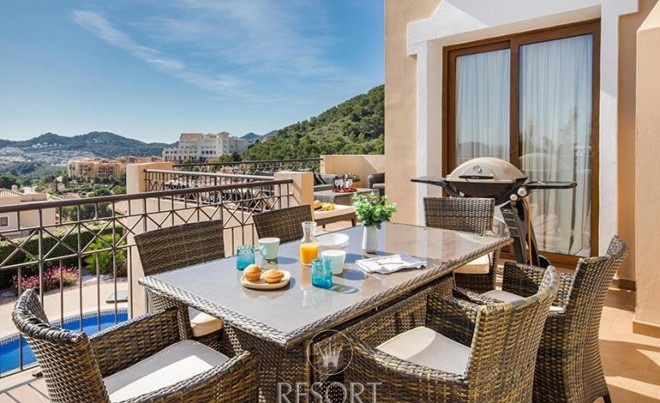 Sale · Villa · La Manga Club · Buena Vista Villas, La Manga Club Resort